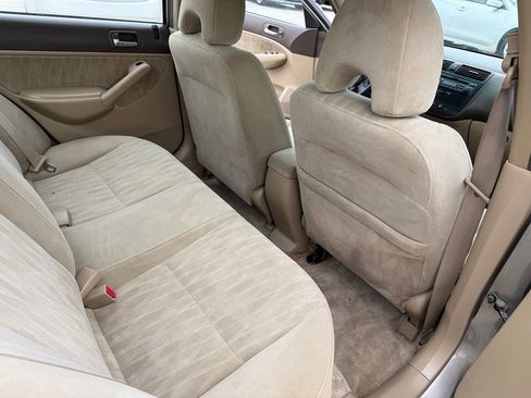 Used 2004 Honda Civic LX image 22