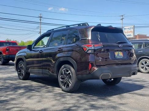 New 2026 Subaru Forester Limited AWD/4WD image 6