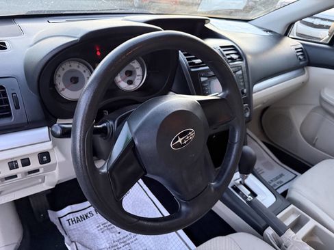 Used 2012 Subaru Impreza 2.0i AWD/4WD image 7