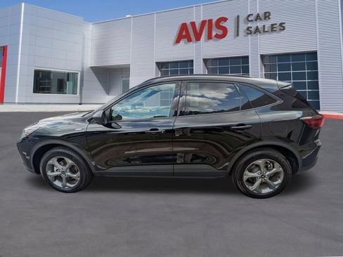 Used 2025 Ford Escape ST-Line AWD/4WD image 10