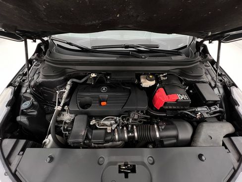 Used 2020 Acura RDX AWD w/ Technology Package image 26