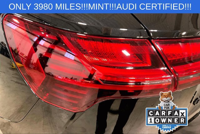 Certified 2024 Audi Q8 e-tron Premium AWD/4WD image 29