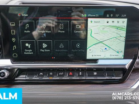 Used 2025 GMC Sierra 1500 SLT image 33