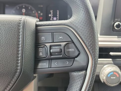 Certified 2025 Toyota 4Runner SR5 RWD image 21