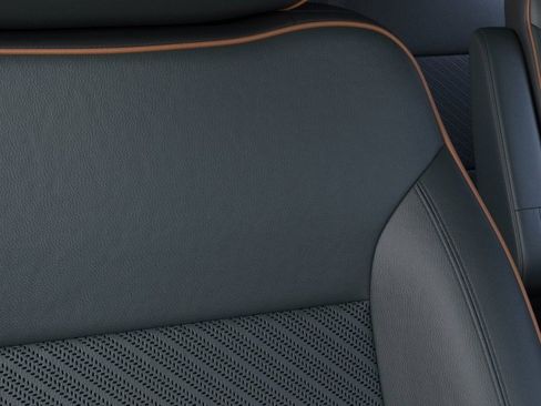 New 2026 GMC Yukon XL AT4 AWD/4WD image 21