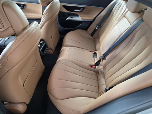 New 2026 Mercedes-Benz E 350 Sedan image 11