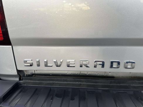 Used 2018 Chevrolet Silverado 2500 LT w/ All Star Edition image 15