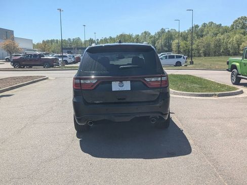 New 2026 Dodge Durango GT w/ Blacktop Package image 4