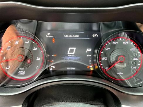 Used 2020 Dodge Charger SXT w/ Blacktop Package RWD image 12