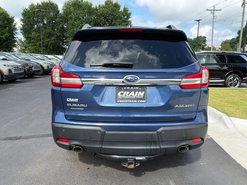 Used 2021 Subaru Ascent Premium w/ Convenience Package AWD/4WD image 7