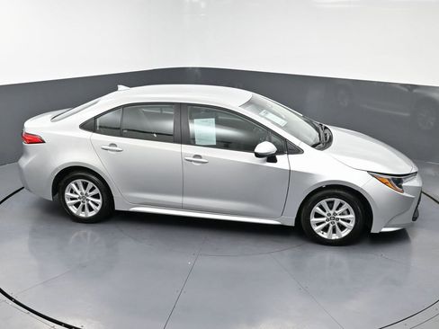 Used 2024 Toyota Corolla LE w/ LE Convenience Package image 44