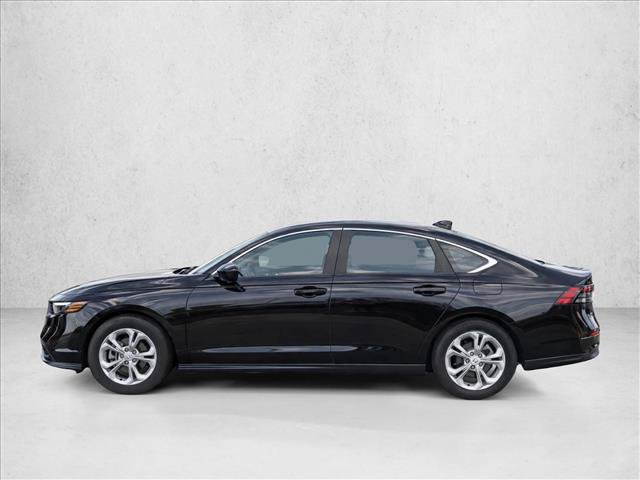 Used 2024 Honda Accord LX image 4