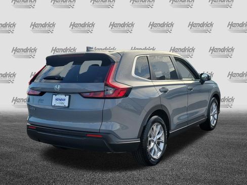Used 2025 Honda CR-V EX image 7