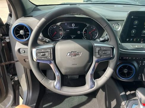 New 2026 Chevrolet Blazer RS w/ LPO, Floor Liner Package FWD image 19