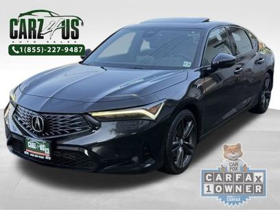 Used 2023 Acura Integra A-Spec