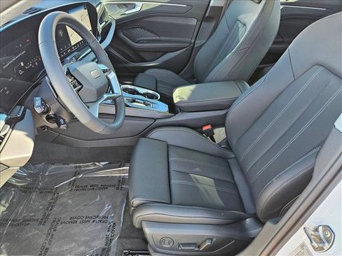 New 2026 Audi A6 Premium Plus image 4