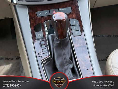 Used 2013 Buick LaCrosse Premium FWD image 27