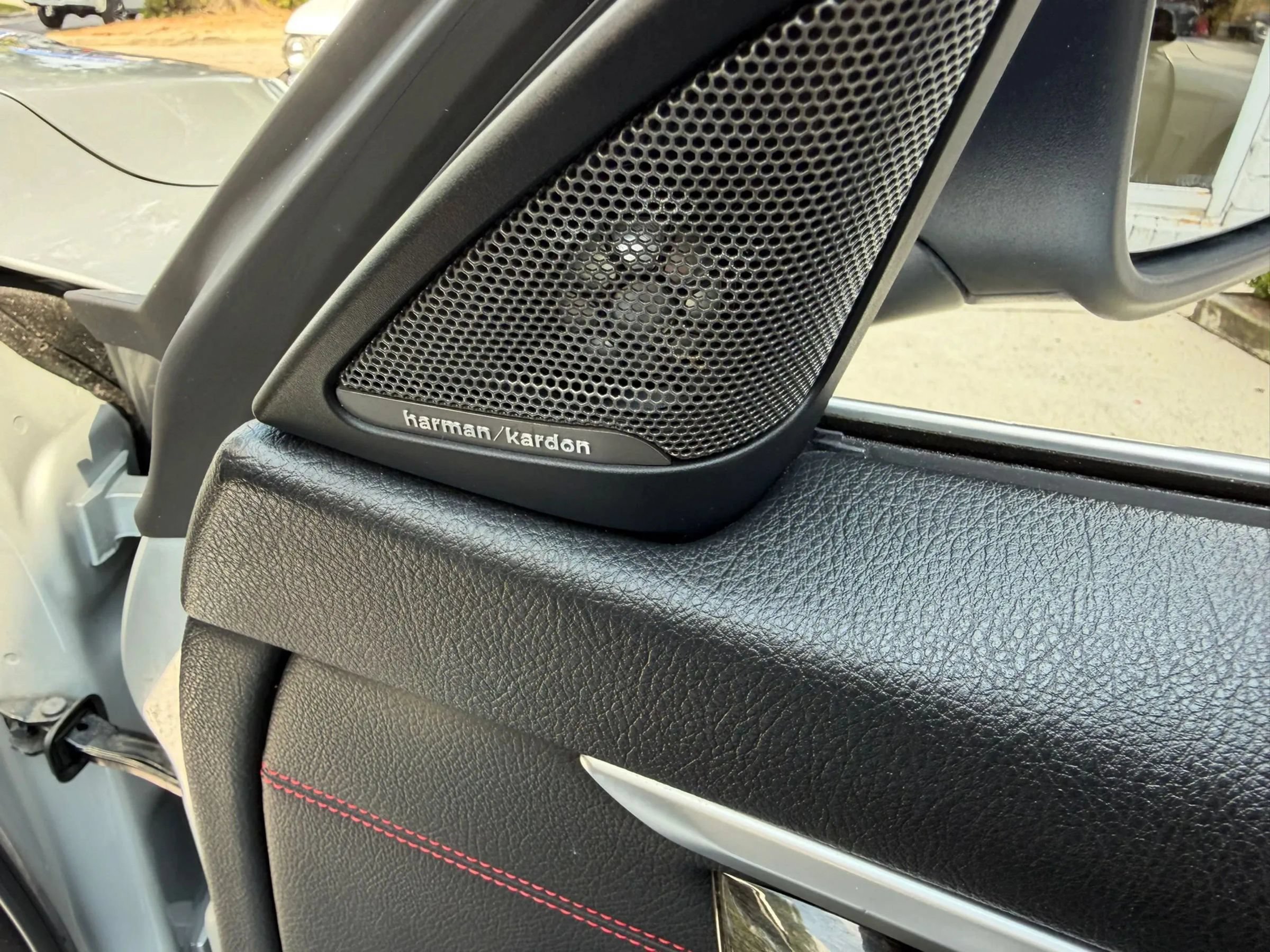 Used 2016 BMW 428i Convertible RWD image 15