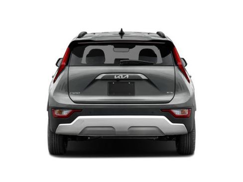 New 2026 Kia Niro EX FWD image 5