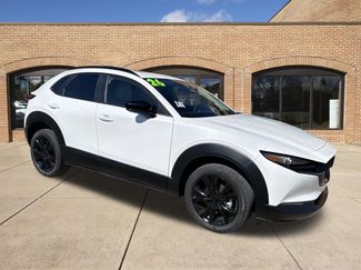 New 2026 MAZDA CX-30 Aire Edition video 1