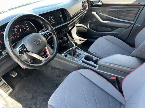Used 2024 Volkswagen Jetta GLI 40th Anniversary Edition FWD image 16
