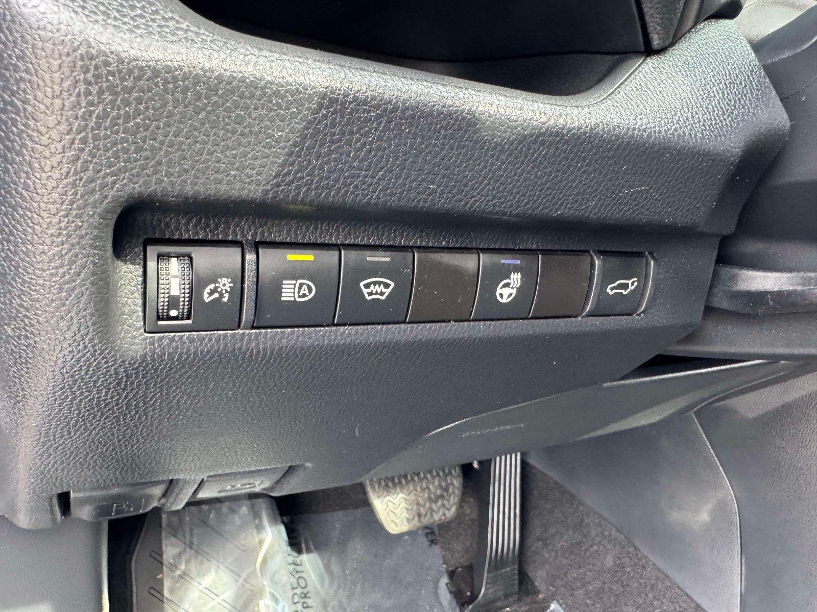 Certified 2023 Toyota RAV4 XLE w/ Convenience Package AWD/4WD image 27