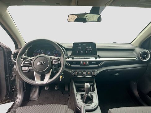 Used 2021 Kia Forte Sedan image 20