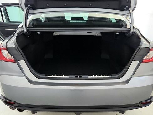 Certified 2026 Toyota Camry SE w/ Convenience Package AWD/4WD image 20