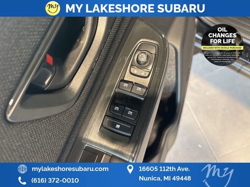 New 2026 Subaru Outback Limited image 21