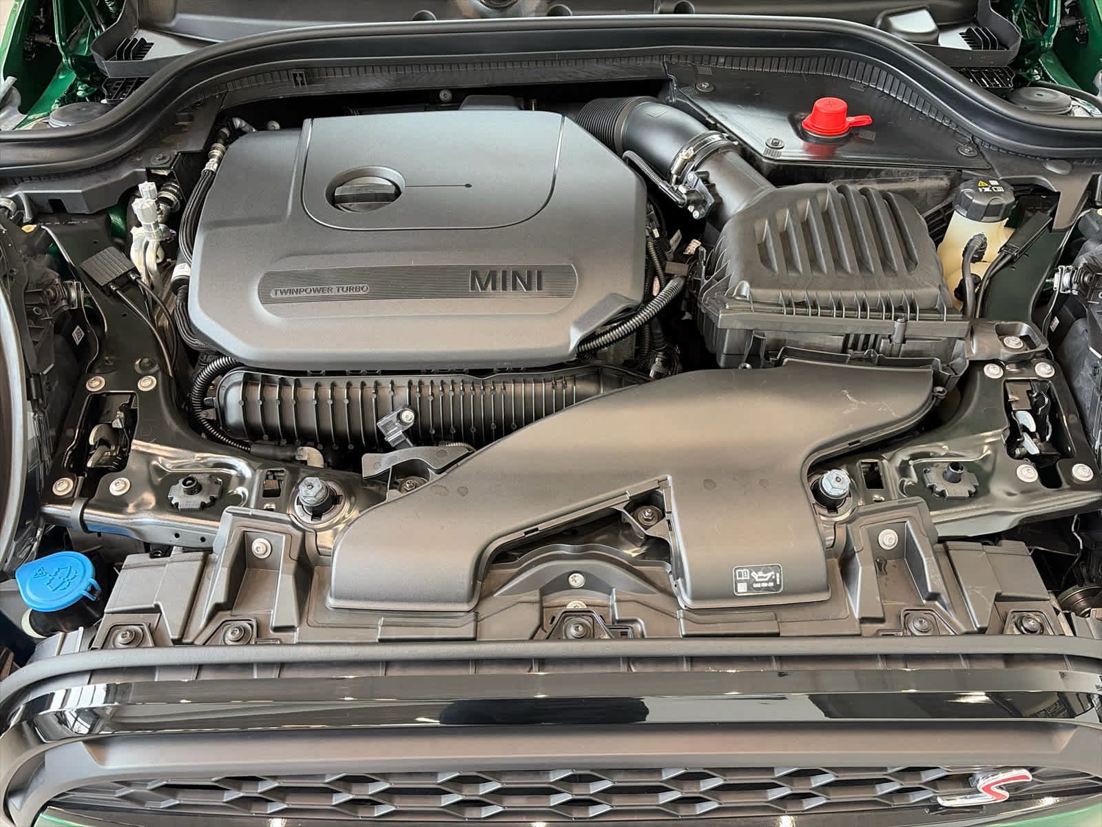 Used 2024 MINI Cooper S FWD image 19