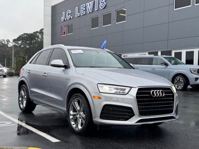 Used 2018 Audi Q3 2.0T Premium Plus w/ Premium Plus Package