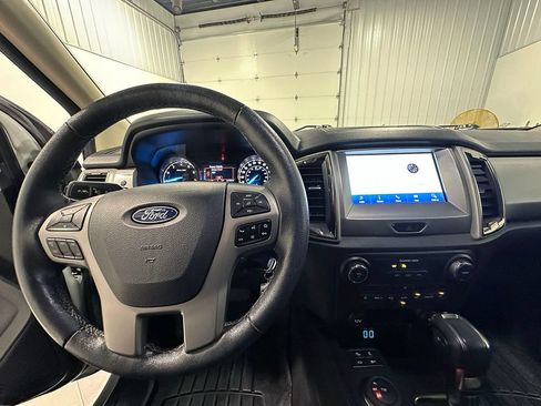 Used 2023 Ford Ranger XLT w/ Equipment Group 301A Mid AWD/4WD image 38