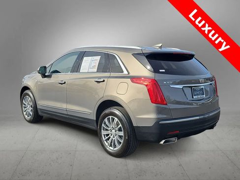 Used 2019 Cadillac XT5 Luxury image 6