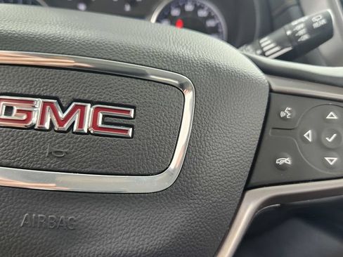 Used 2024 GMC Terrain AT4 w/ LPO, Floor Liner Package AWD/4WD image 24