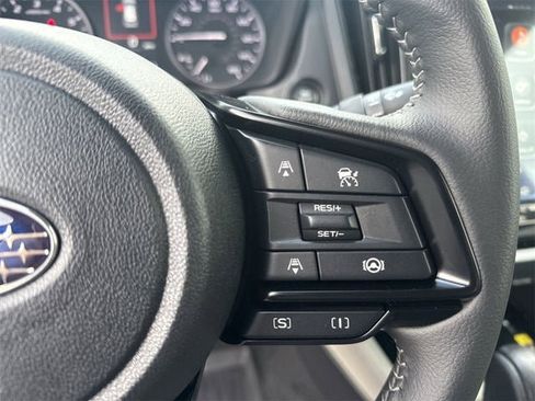 New 2026 Subaru Forester Premium image 59