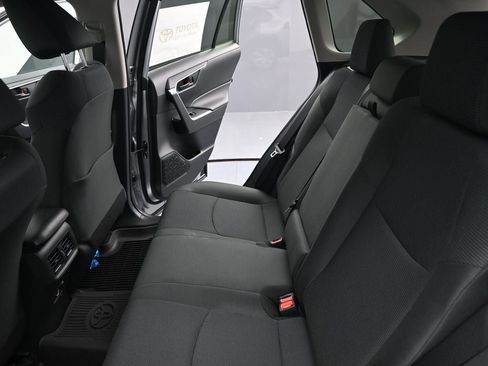 New 2025 Toyota RAV4 LE image 15