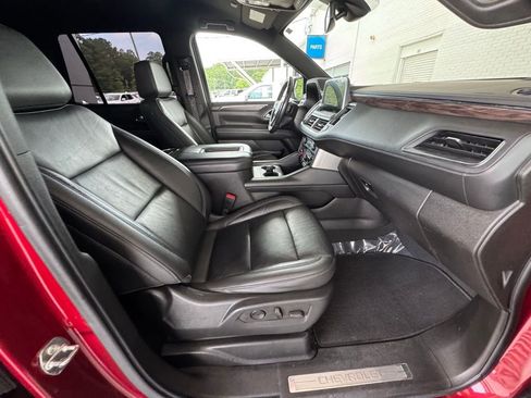 Used 2021 Chevrolet Tahoe Z71 AWD/4WD image 17