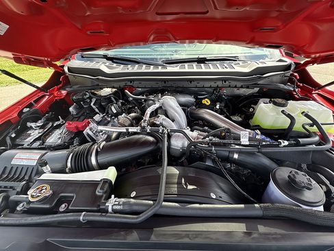 New 2026 Ford F250 Lariat AWD/4WD image 13