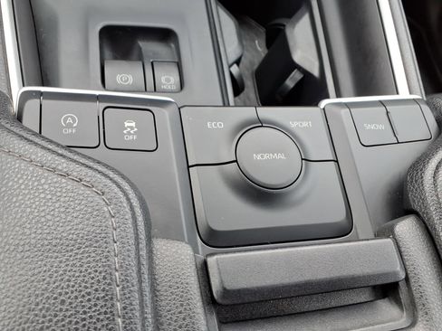 Used 2024 Toyota Grand Highlander XLE FWD image 32