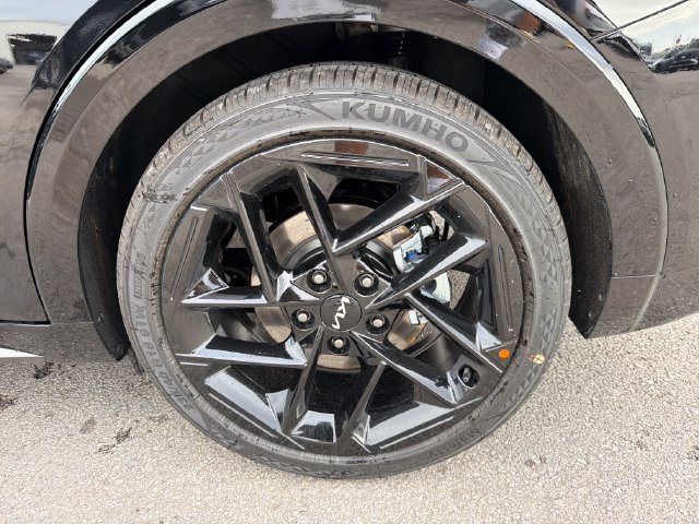 New 2027 Kia K4 GT-Line FWD image 26