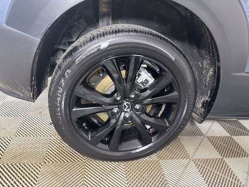 Used 2024 MAZDA CX-30 AWD 2.5 S w/ Preferred Package image 31