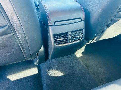 Used 2014 MAZDA MAZDA6 Grand Touring w/ GT Technology Package image 34