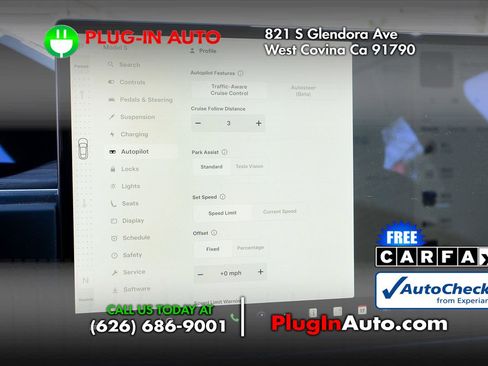 Used 2022 Tesla Model S image 26