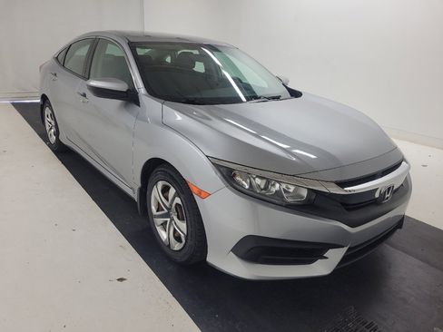 Used 2018 Honda Civic LX image 13