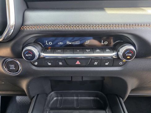 New 2026 MAZDA CX-50 2.5 Turbo w/ Premium Plus Pkg AWD/4WD image 21