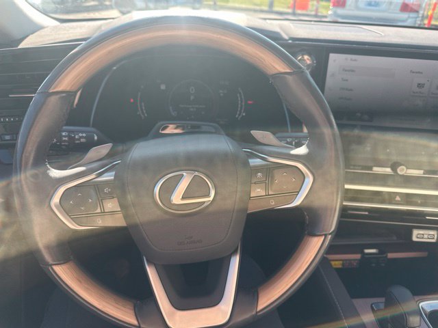 Used 2023 Lexus RX 350 AWD w/ Accessory Package image 12