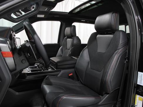 Certified 2025 Ford F150 Raptor image 5