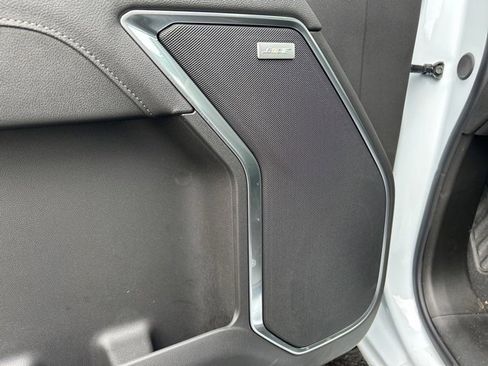 New 2026 GMC Sierra 3500 SLT image 13