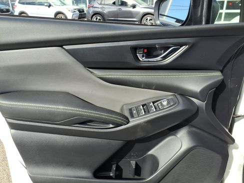 Certified 2024 Subaru Ascent Onyx Edition image 6