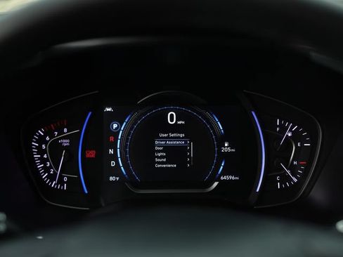 Used 2019 Hyundai Santa Fe Limited FWD image 30